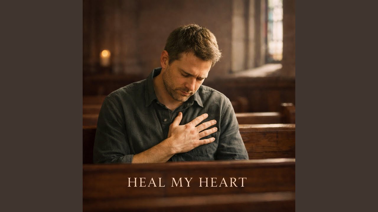 HEAL MY HEART (Alternative Version)