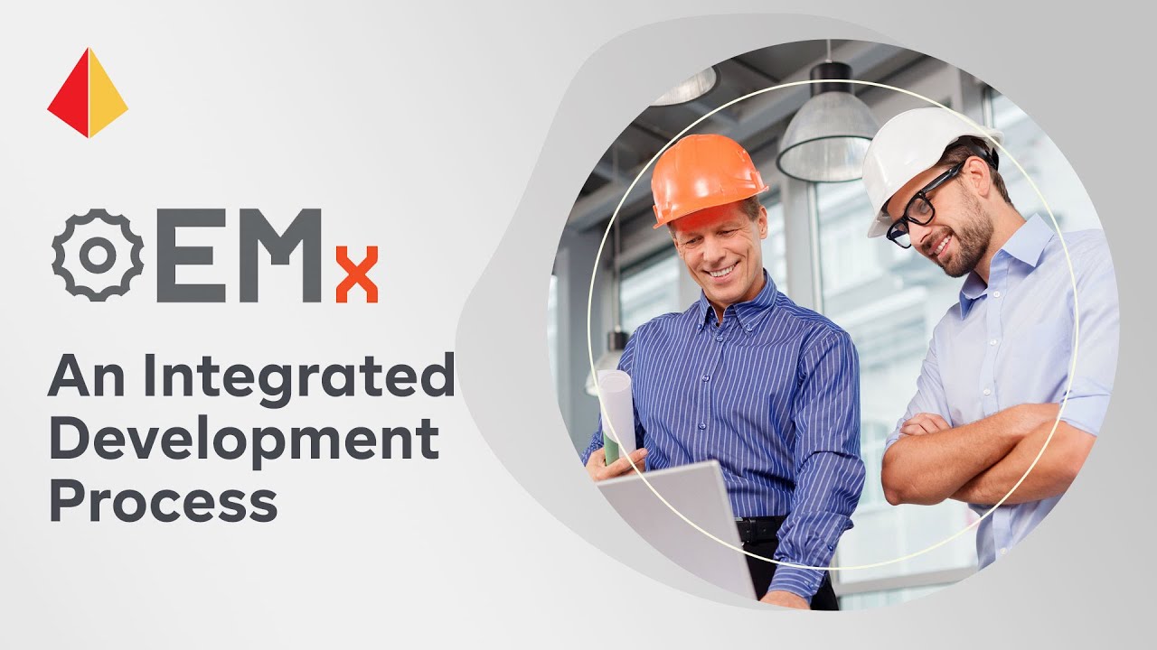 OEMx - An Integrated Development Process