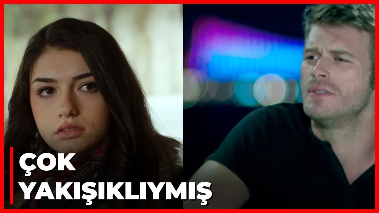 Kuzey'in Simayla İlk Tanışması! - Kuzey Güney 1. Bölüm