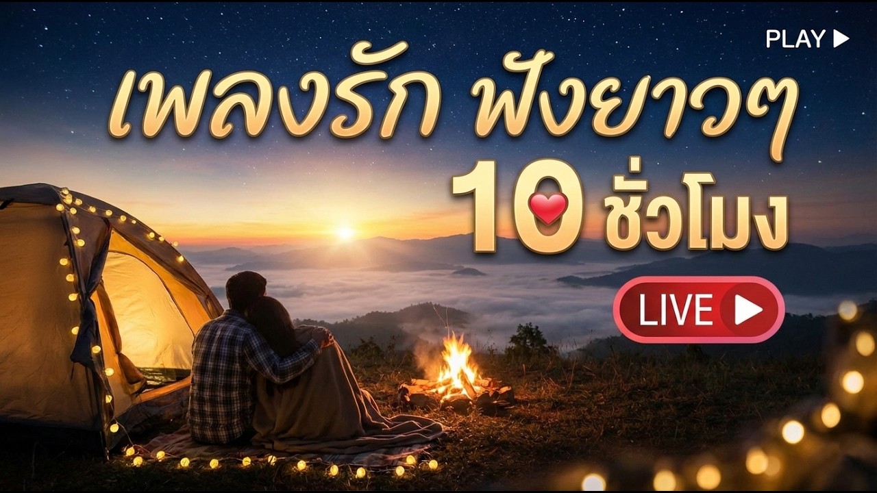 เพลงรักฟังเพลิน 22 💖