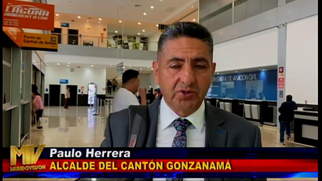 #Noticias #Loja Jueves 19 de Marzo de 2026 - 19h00