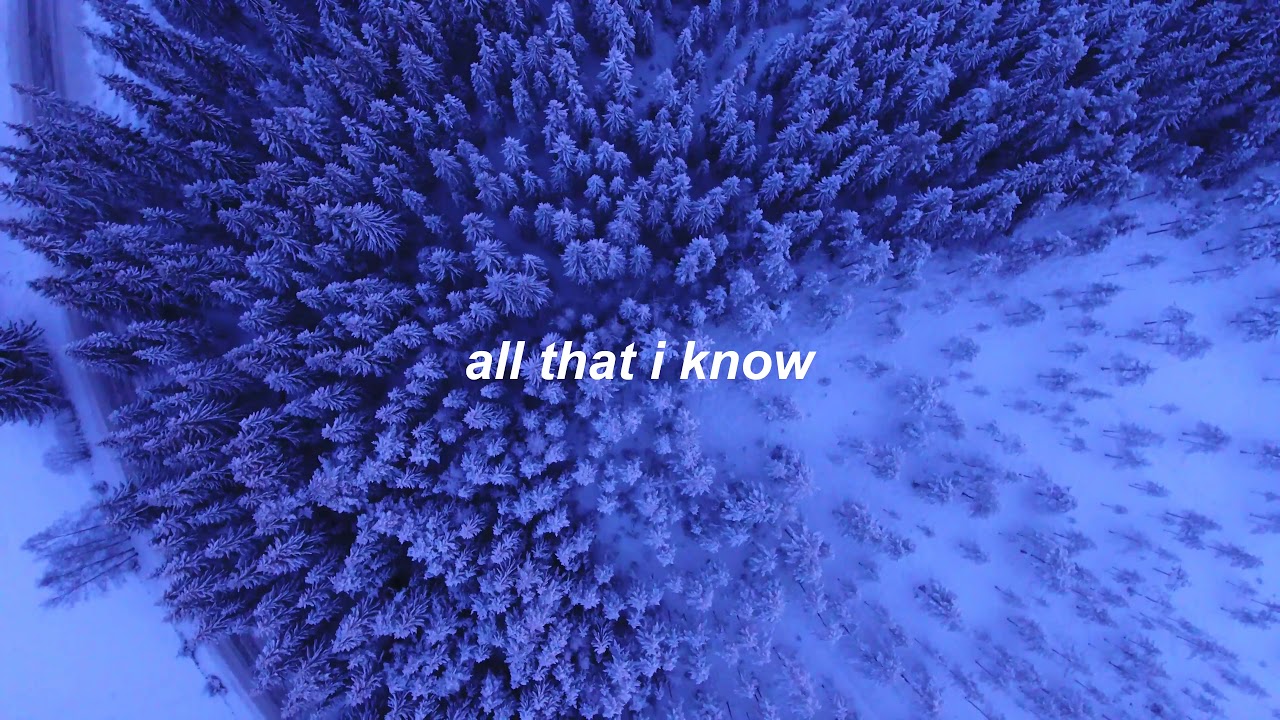 AURORA | All Is Soft Inside [lyrics]