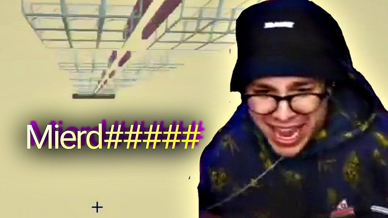 JuansGuarnizo revive sus traumas del pasado en el DEDSAFIO MINECRAFT 2