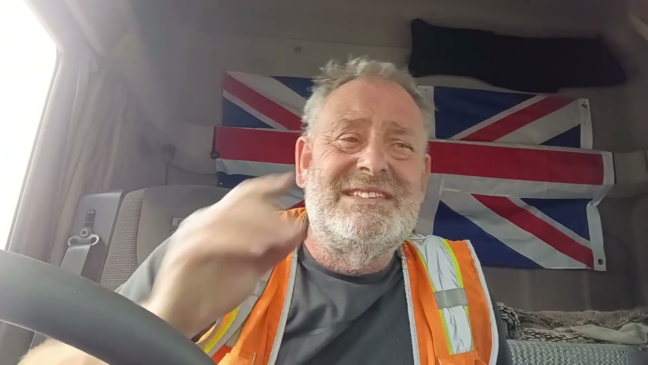 How to use Waze as a Truck Sat Nav