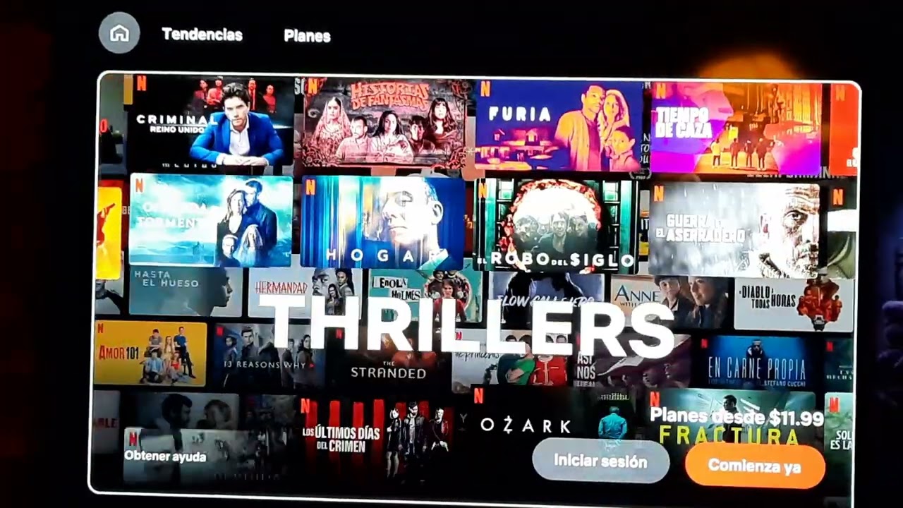Netflix Soundtracks