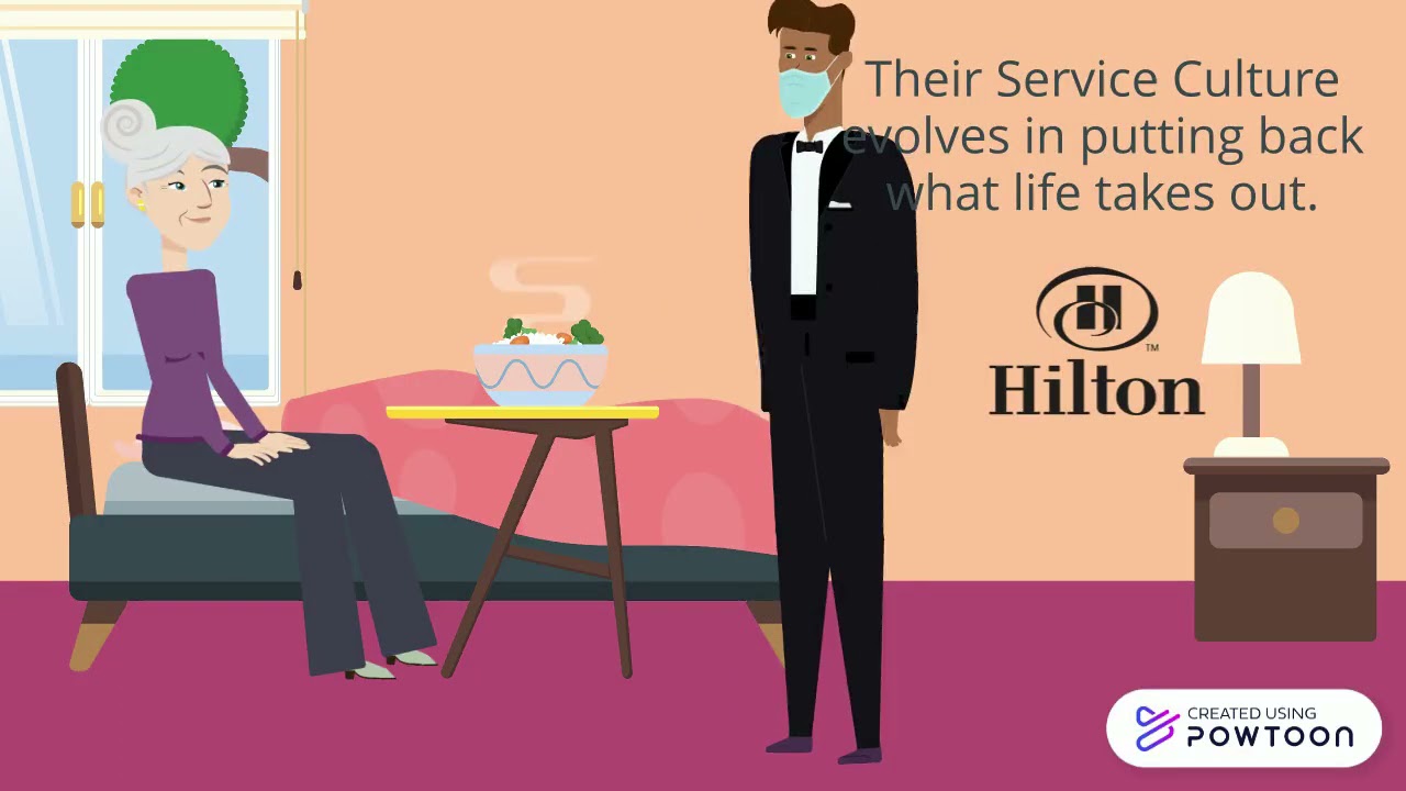 01 Service Culture