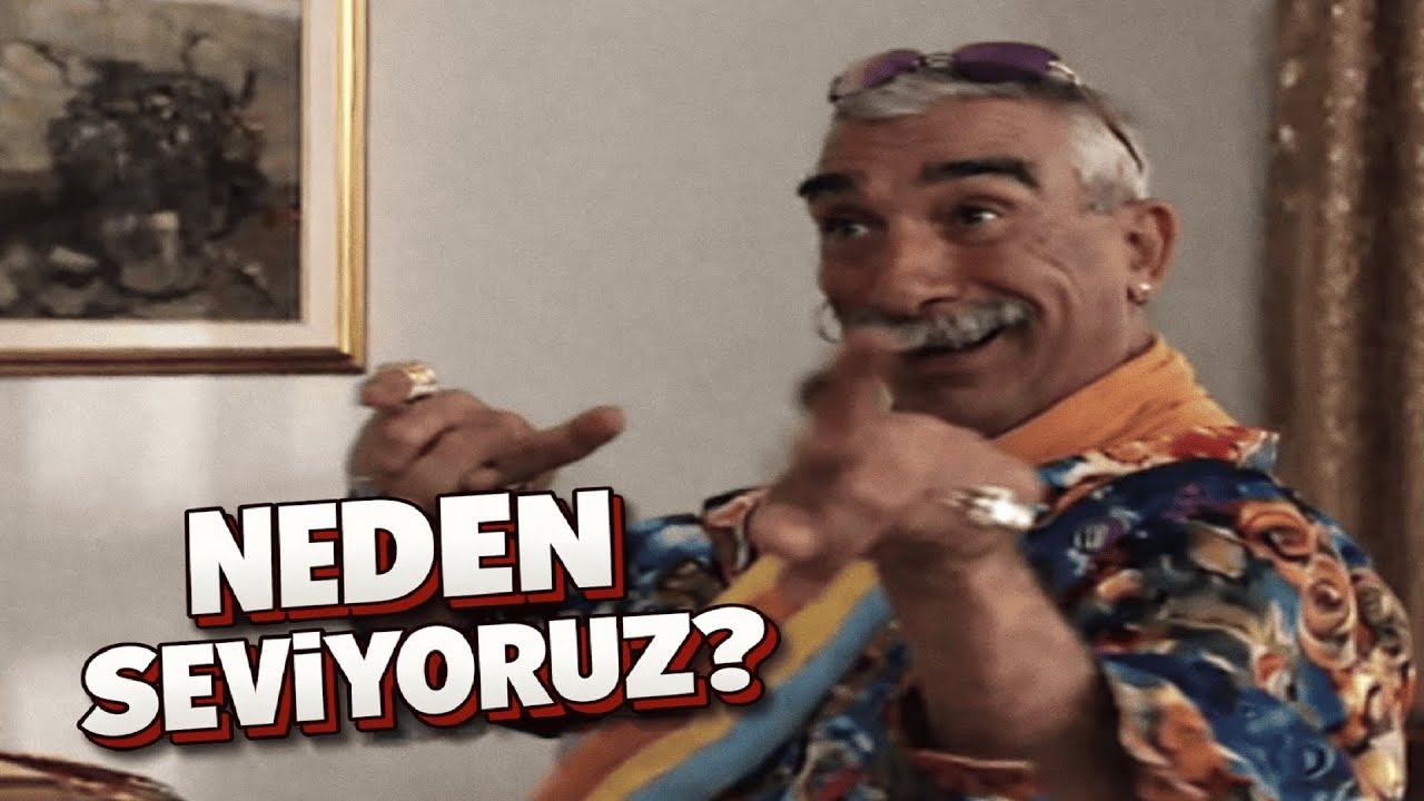 Osman Aga'yı Neden Seviyoruz? Akasya Durağı Karakter İnceleme