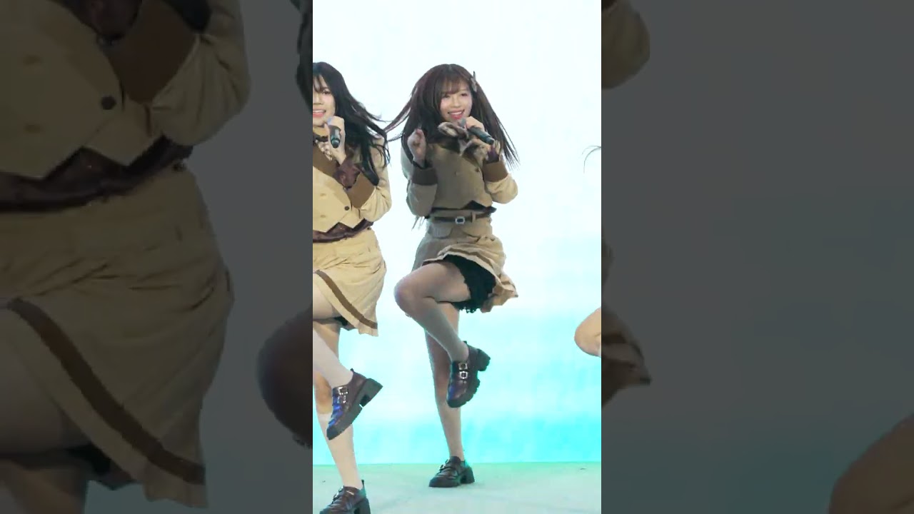 Doushitemo Kimi ga Suki da |Saonoi BNK48 Fancam | 18.01.2026 | Masaka no Confession Roadshow