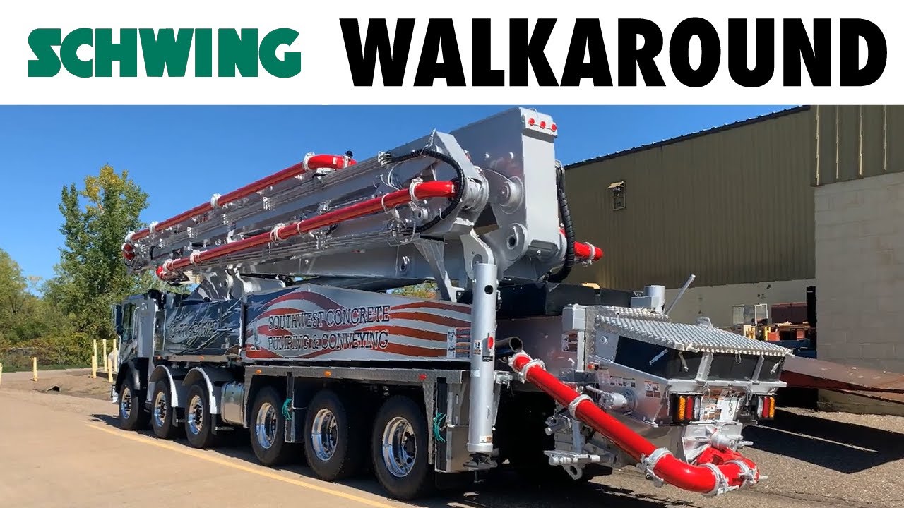 Let's Walkaround The S 52 SX