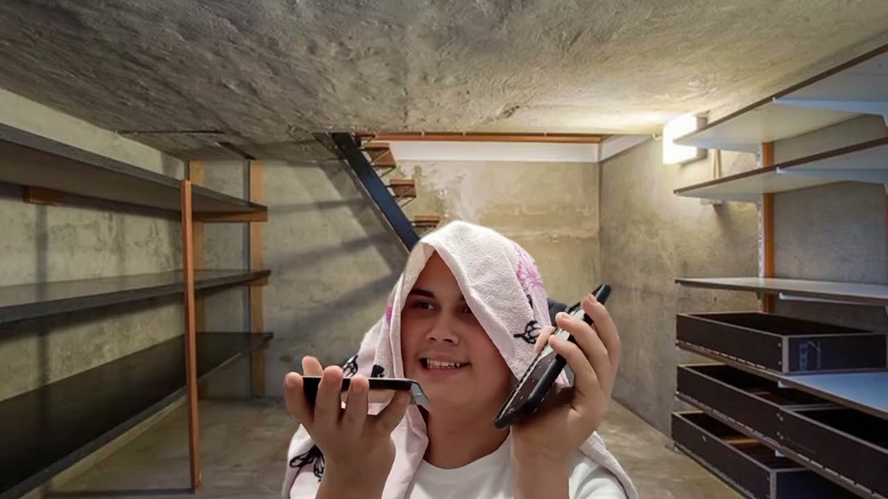 Весёлая жизнь школьника 1 часть