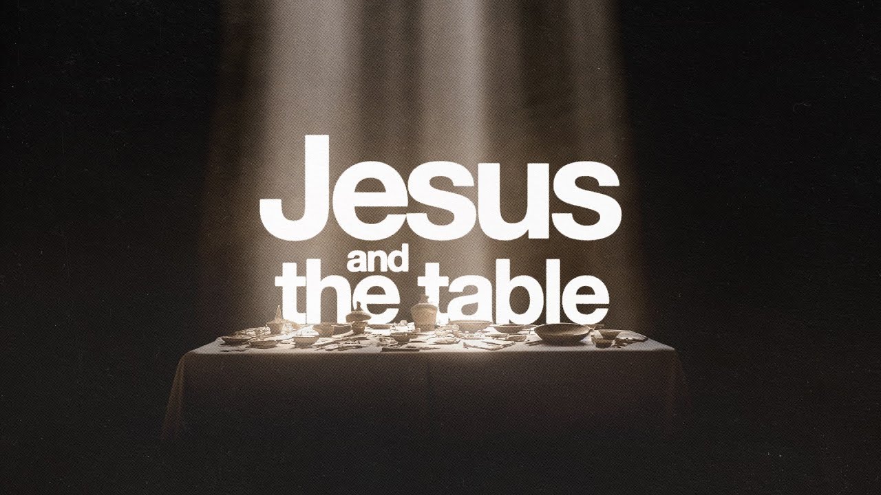 Backed Up Against the Wall | Luke 9 | The Bridge Church – Ian Simkins– 1/21/2024 Full Service