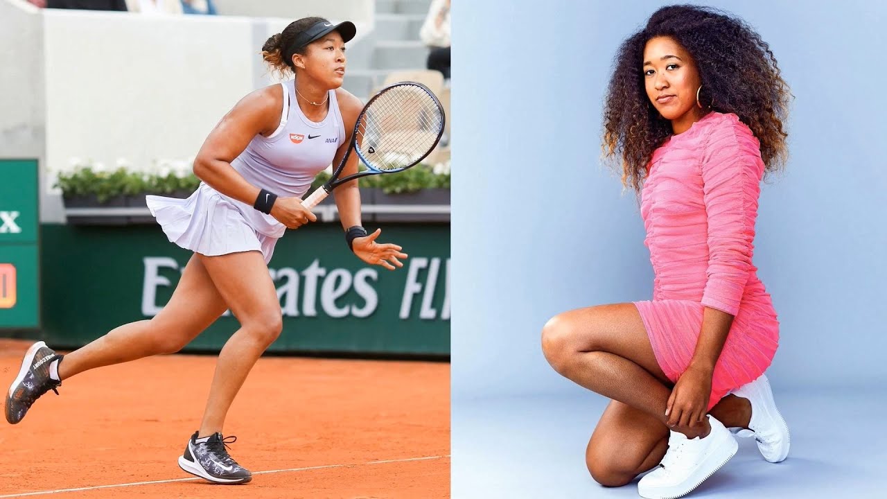 Naomi Osaka: Tennis Career, Personal Life, and Achievements