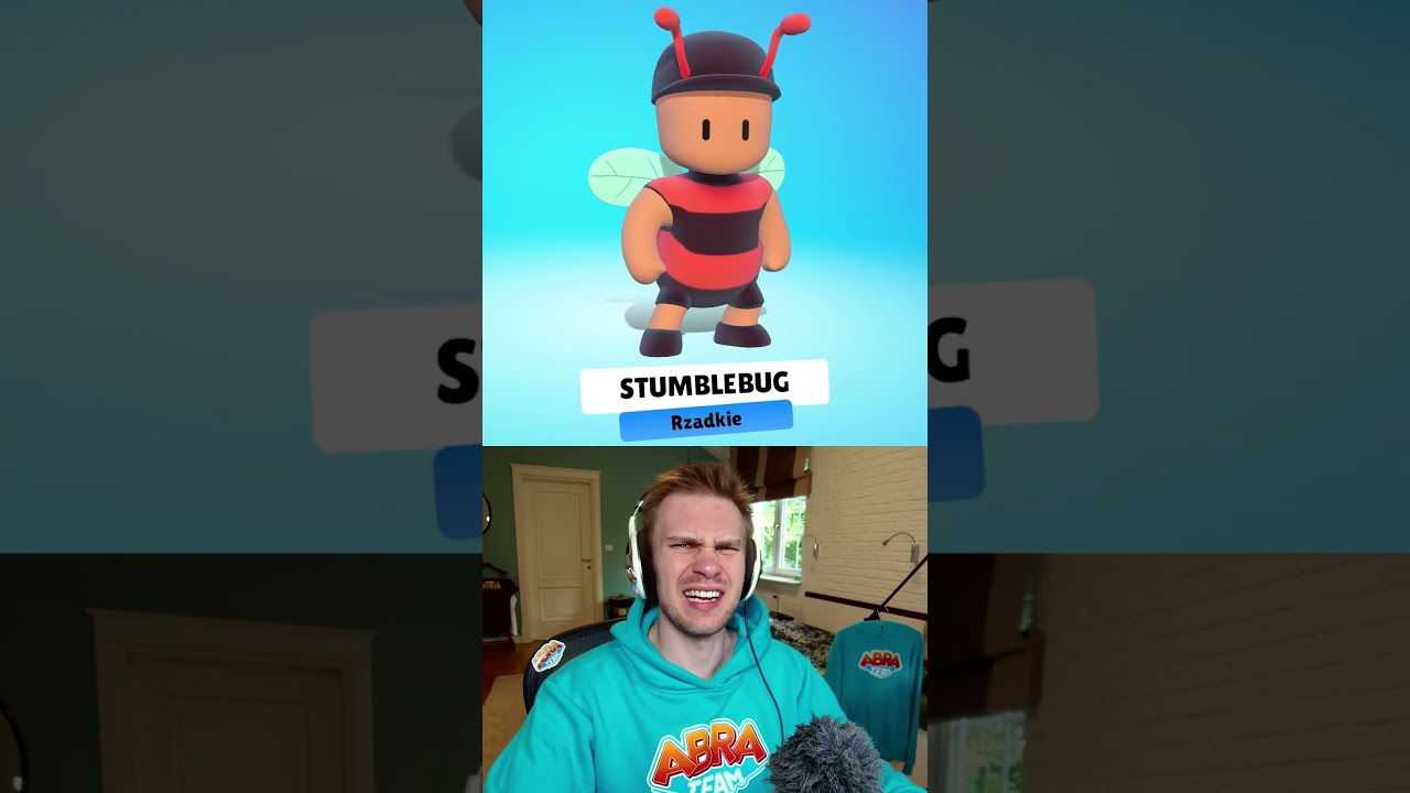 ПОЛЬСКИЙ КОЖА в Stumble Guys! 😍🇵🇱