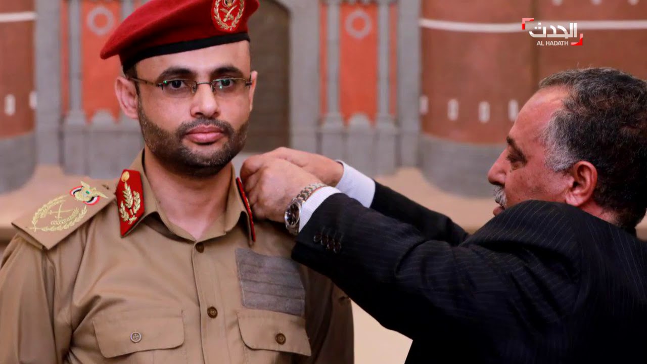 اليمن.. شاهد عقاب الحوثي للنائب بشر