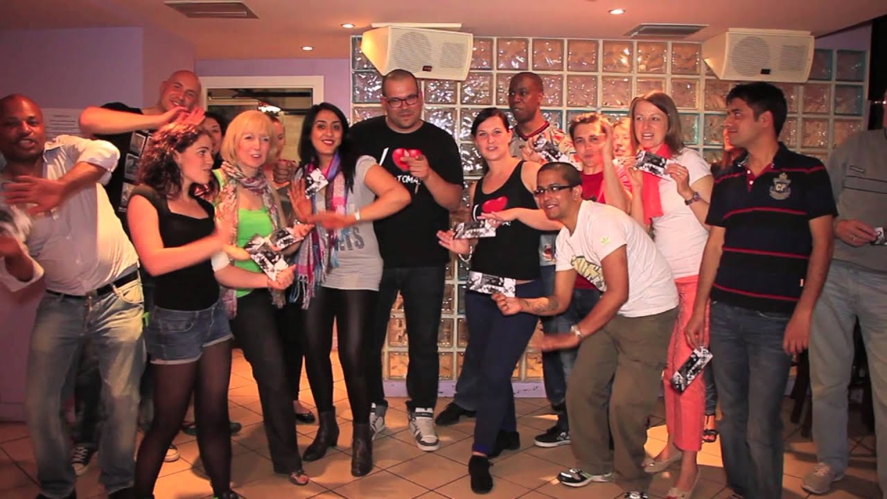 Kizomba Family&reg; gone 