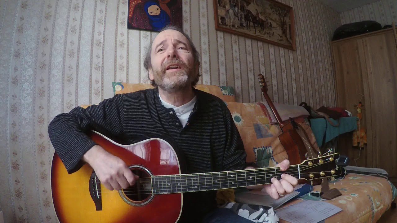 Cover Pour un flirt  Michel Delpech
