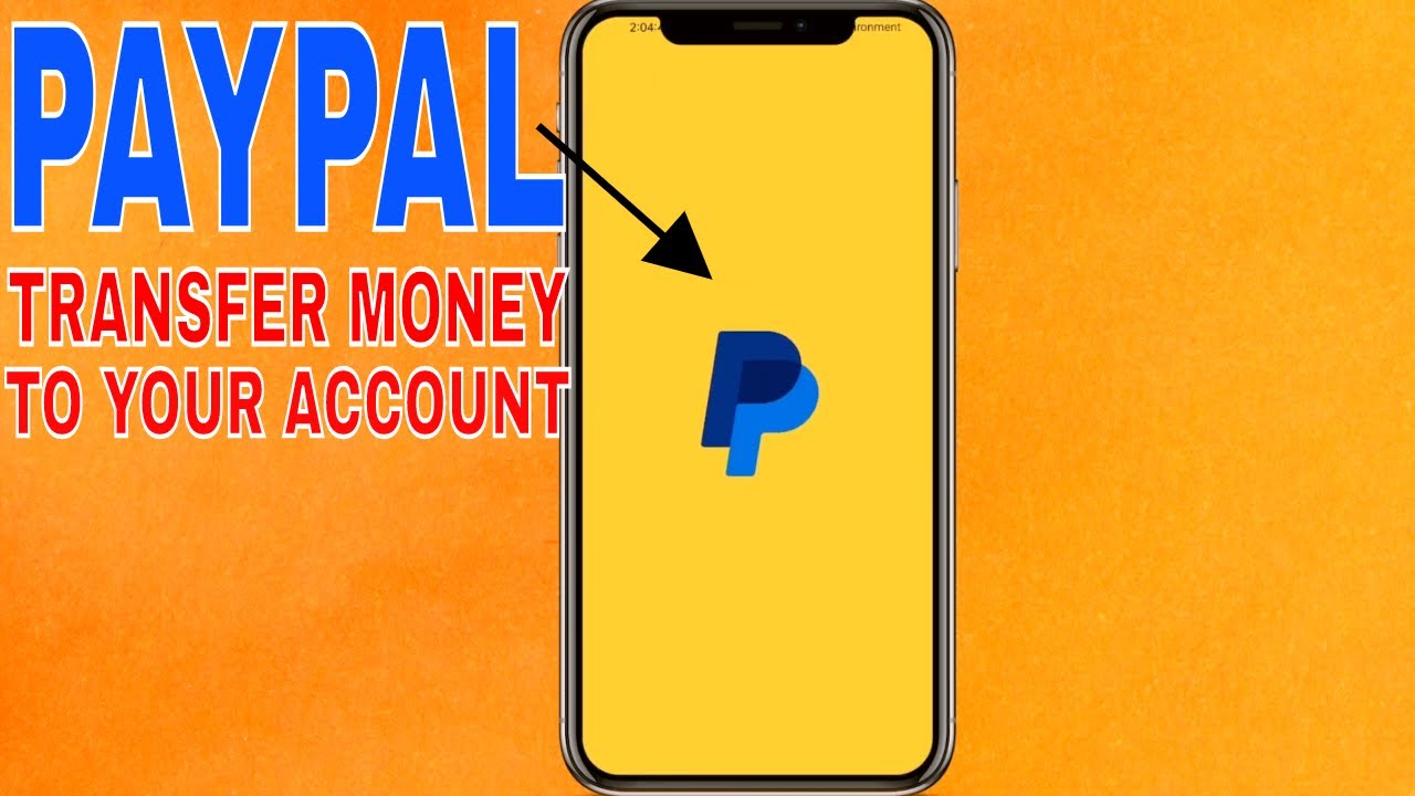 ✅ How To Transfer Money From PayPal To Your Bank Account Instantly 🔴