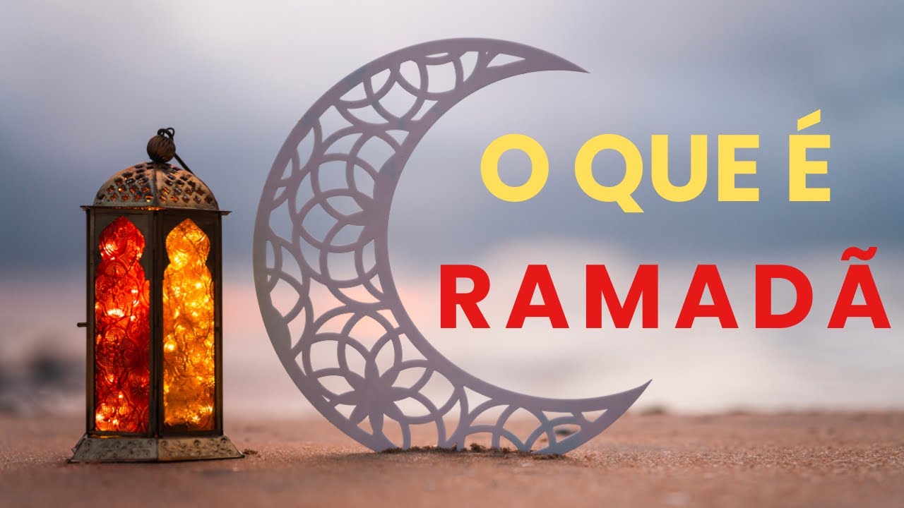 O que é o ramadã|#aprende_arabe #falar_arabe