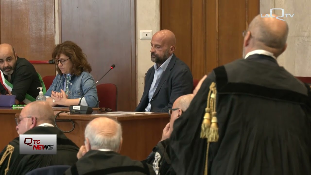 Pescara. Omicidio Albi, slitta a domani la sentenza