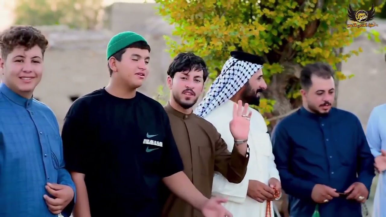 عرس سيد أحمد محبس البخاتي في قضاء الكحلاء بعدسة عقيل الغنامي للتصوير 07715773700