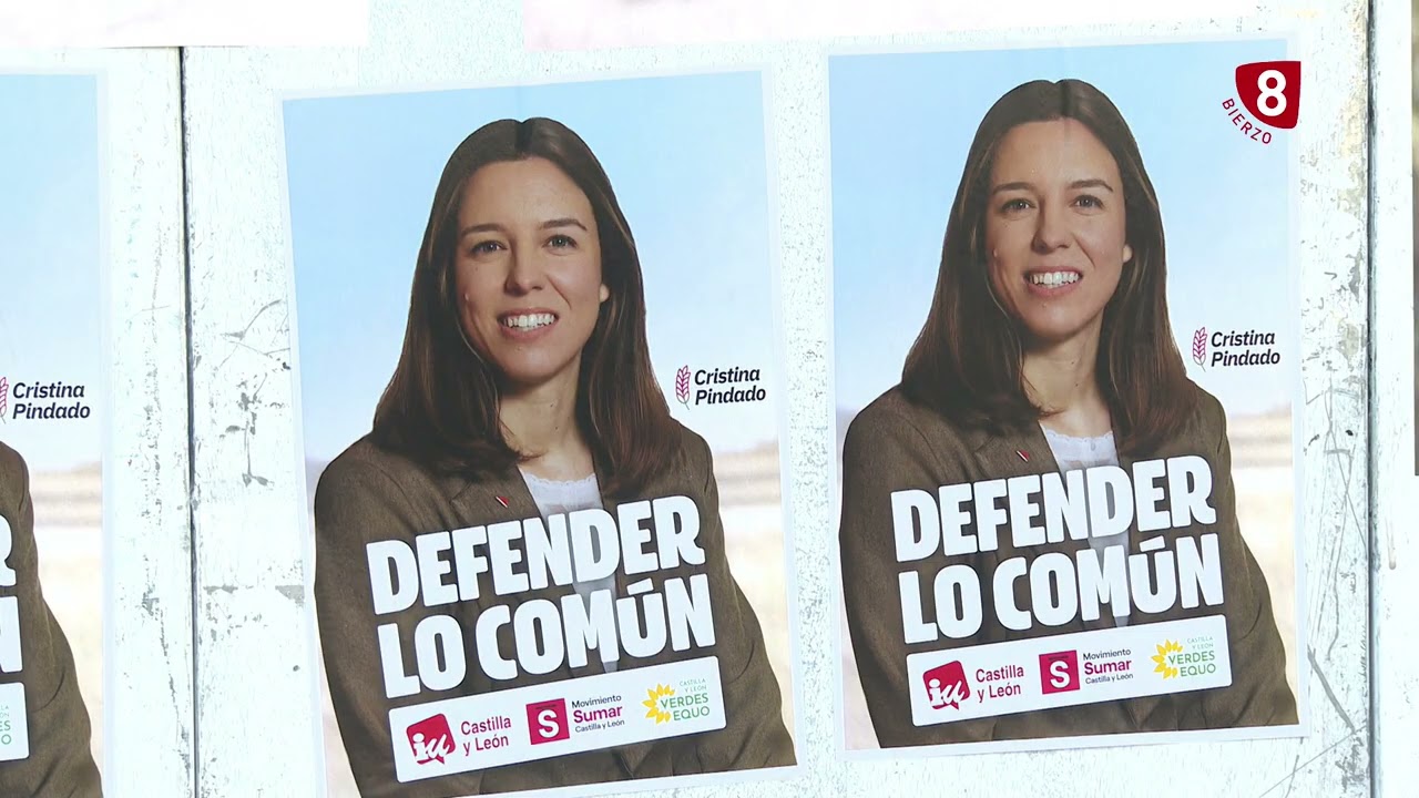 Informativo La 8 Bierzo 4 marzo 2026