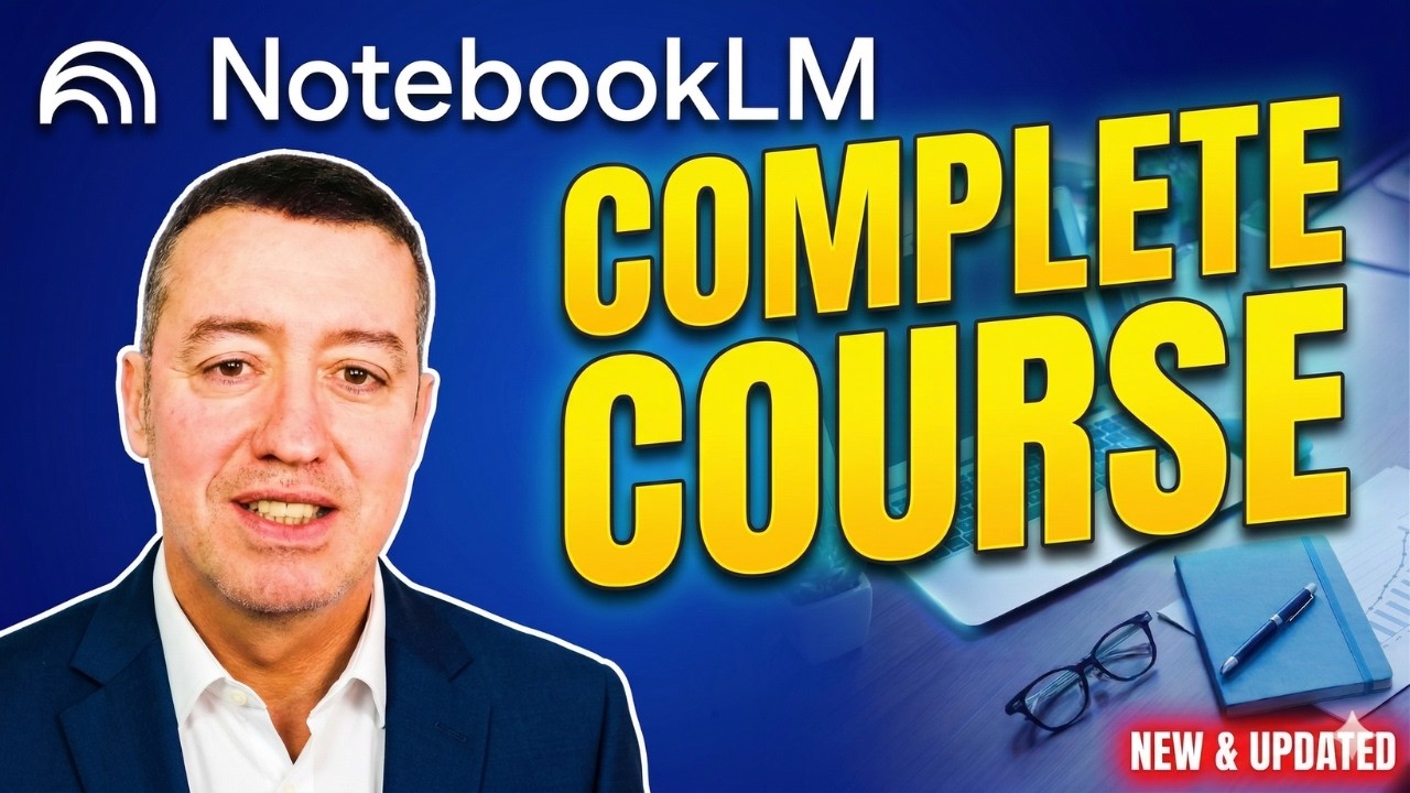 Удивительные новые функции NotebookLM для учителей