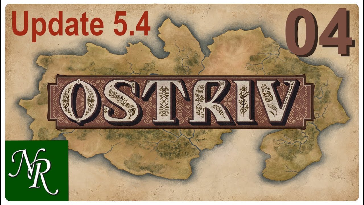 Ostriv Ep 4 | Town Decorating Is Hard! and The Town Hall | Ostriv Alpha 5.4 Gameplay