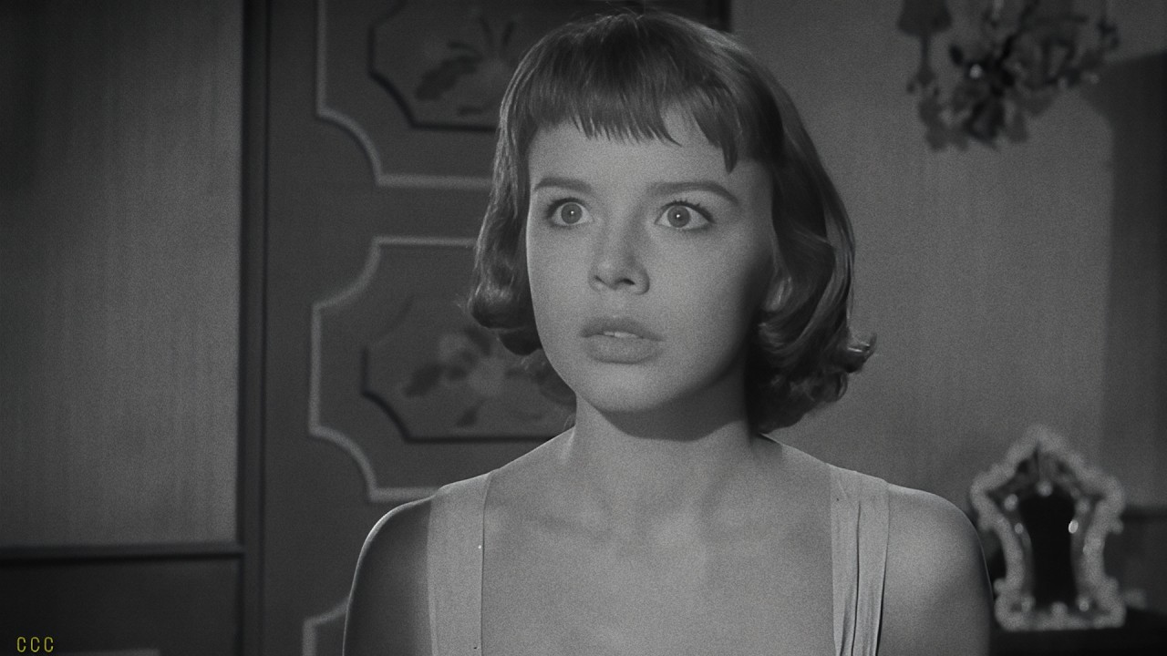 The Giant 1950s Alien Invasion That Raised the Dead - Vintage Monster Movie