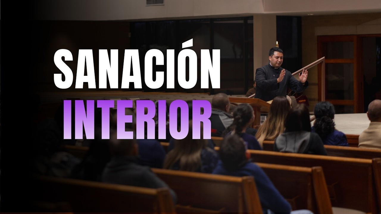 Oración Cuaresmal, sanar el cuerpo, el alma y la mente para vivir de Dios | Fr. Miguel Pérez