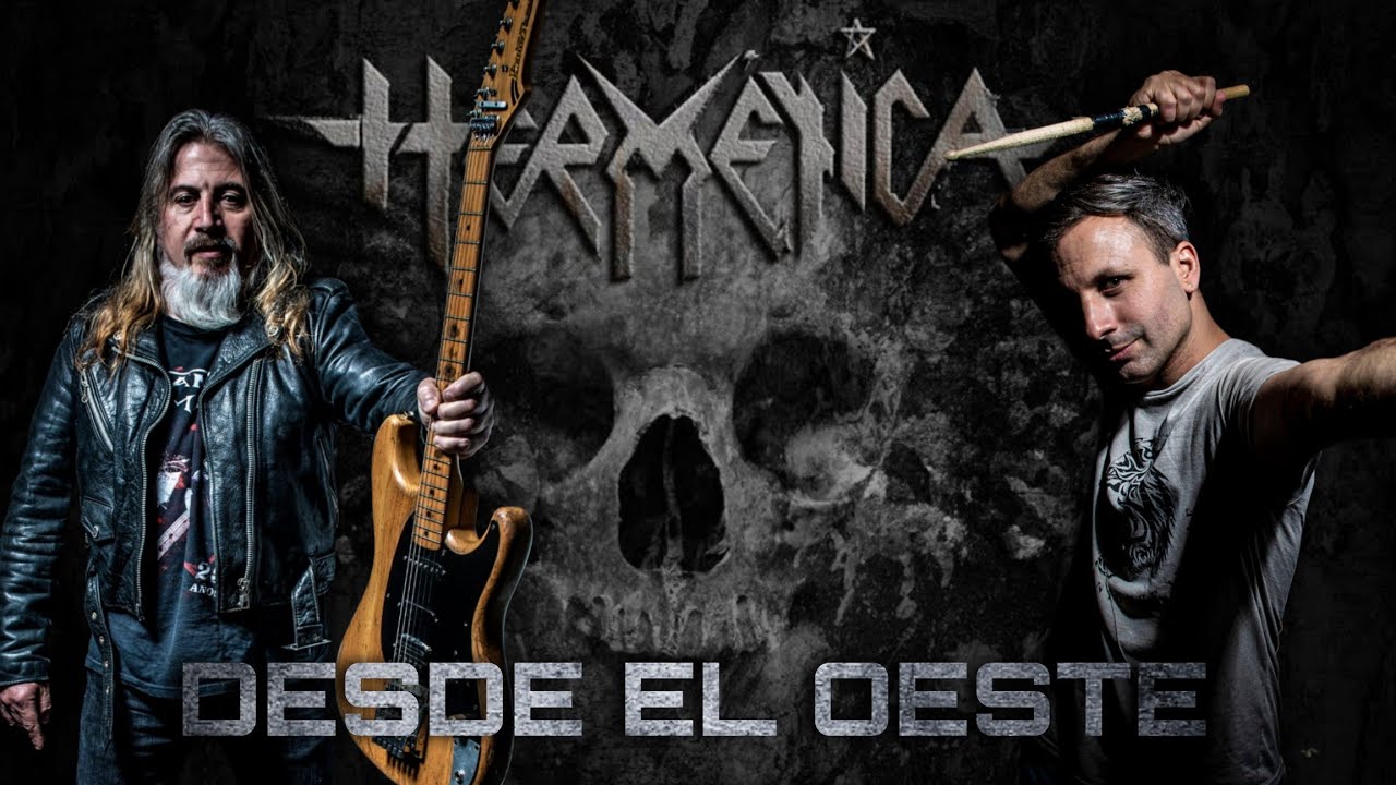HERMETICA | DESDE EL OESTE | Ensayo Tano Romano