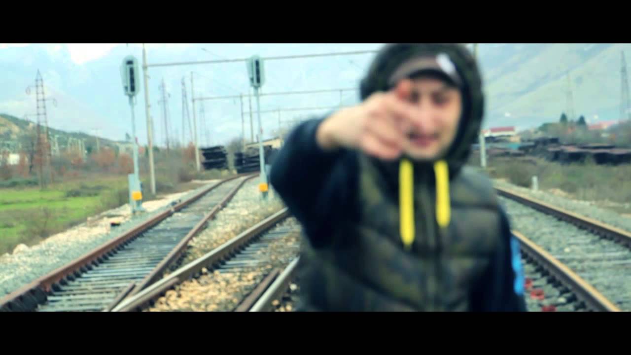 SIDA dijete 80-ih (OFFICIAL HD VIDEO)