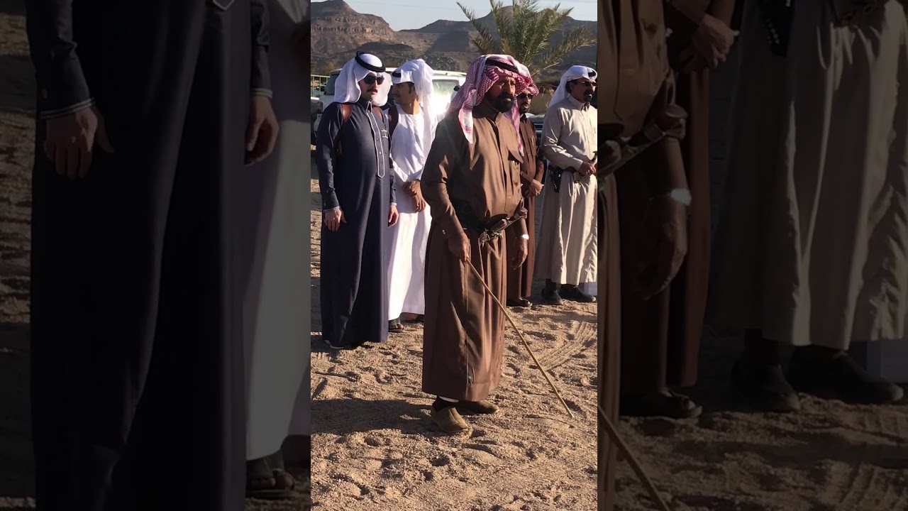 اقبال العواسجه الحباب على ال خميسه