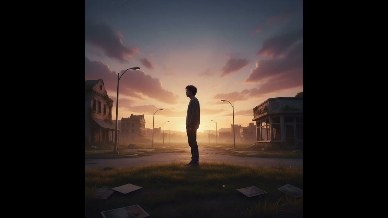 Что будет когда нас не будет