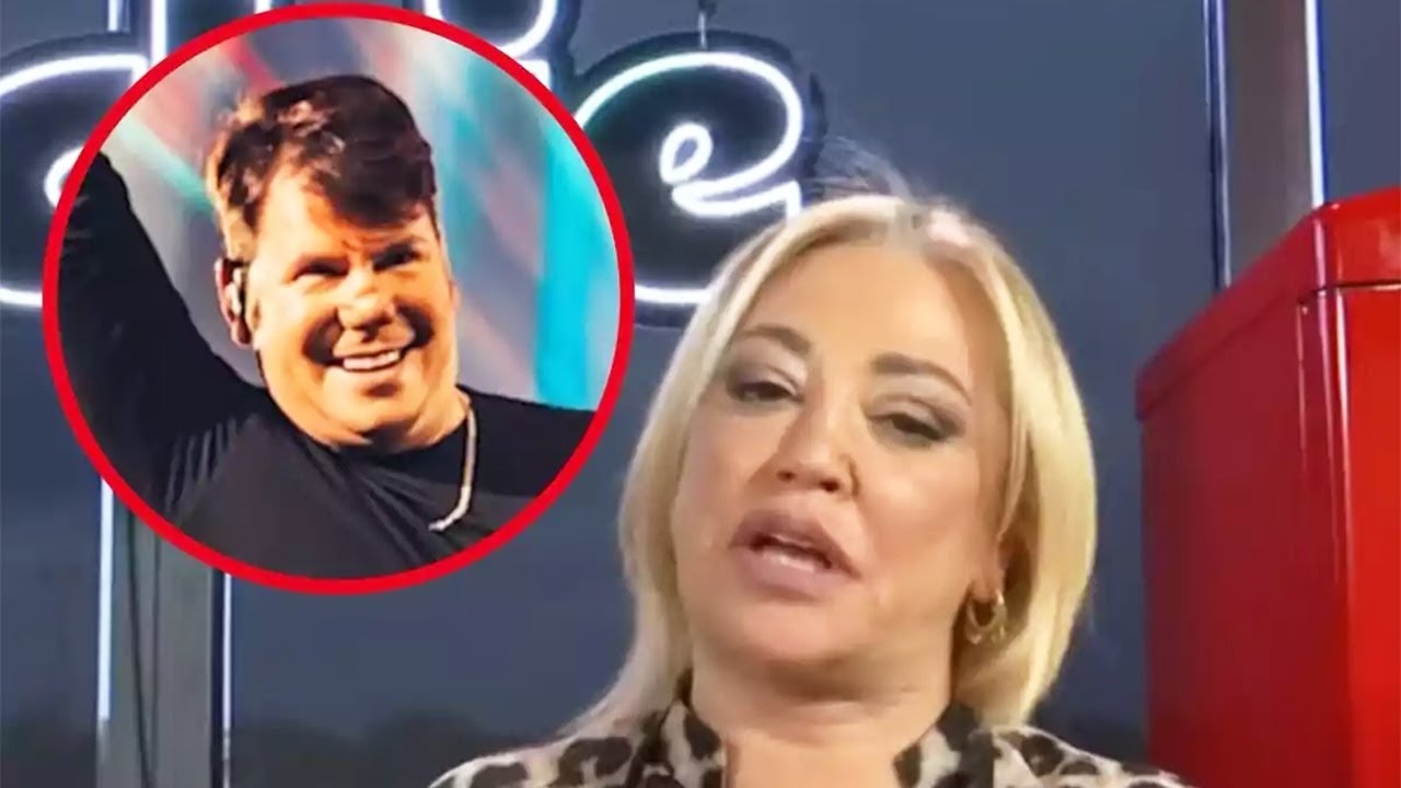 Nadie esperaba la confesión de Belén Esteban sobre la nariz de Lucas, de Andy y Lucas