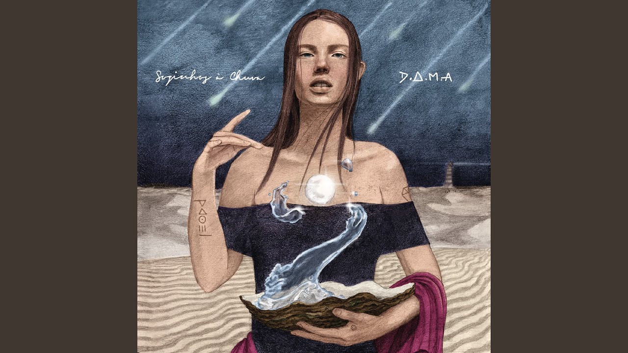 Jura / Gota D'Agua