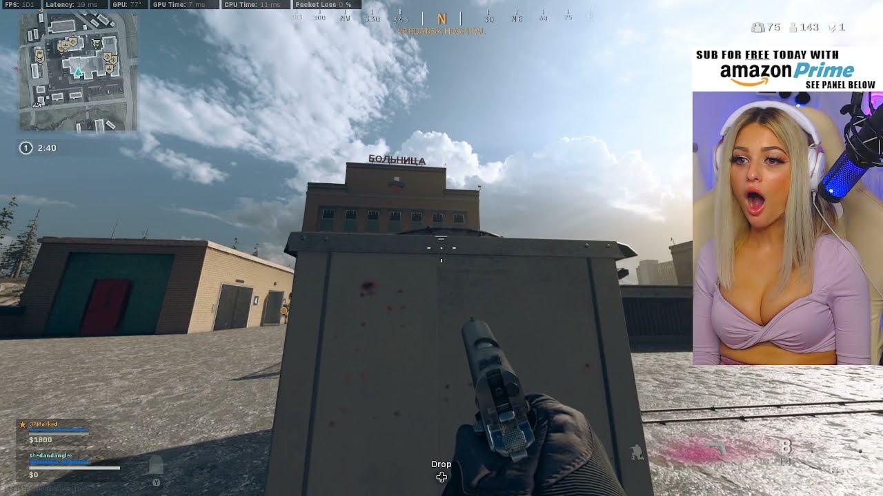 Perfect C4 by TheDanDangler