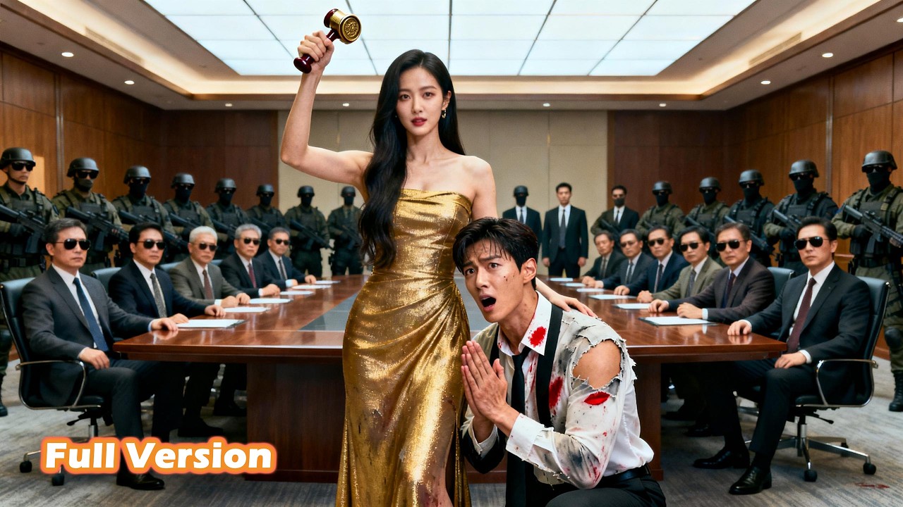 扶持丈夫十年上位卻遭背叛，心血作品被送給小三？殊不知她才是這家公司真正的掌權人——最大股東！不僅一紙合約讓渣男淨身出戶，更收回所有權力讓他一無所有！