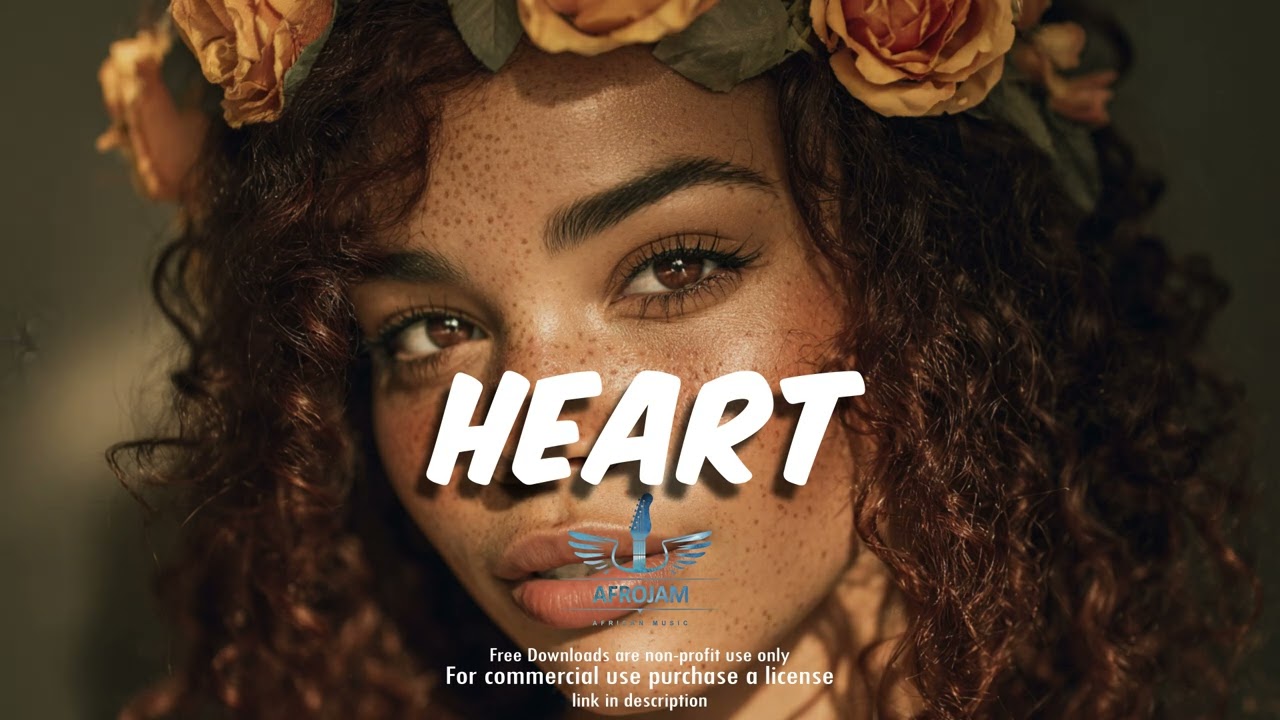 Afro Zouk Instrumental Beat 2025 'Avec toi' | Smooth Kompa Type Beat