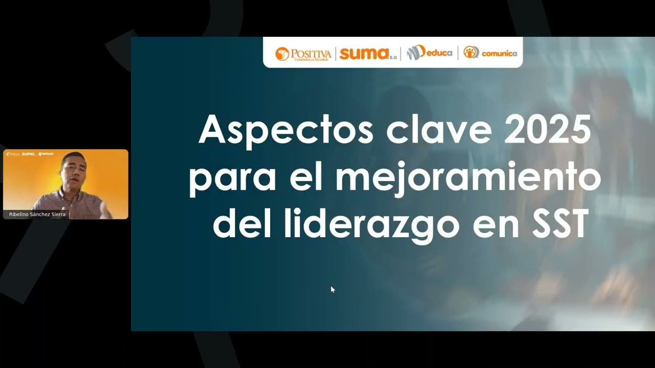 Innovación Y Liderazgo En SST: Profundización Y Tendencias Emergentes