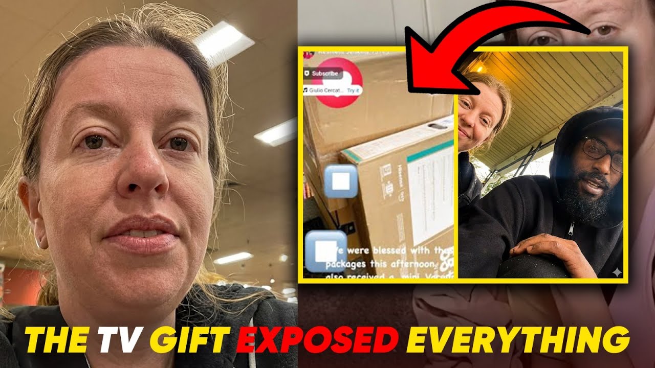 Resilient Jenkins' INSANE Motel TV Hack Crumbles—Viewers Quit in Disbelief OVER Wishlist SLIP!