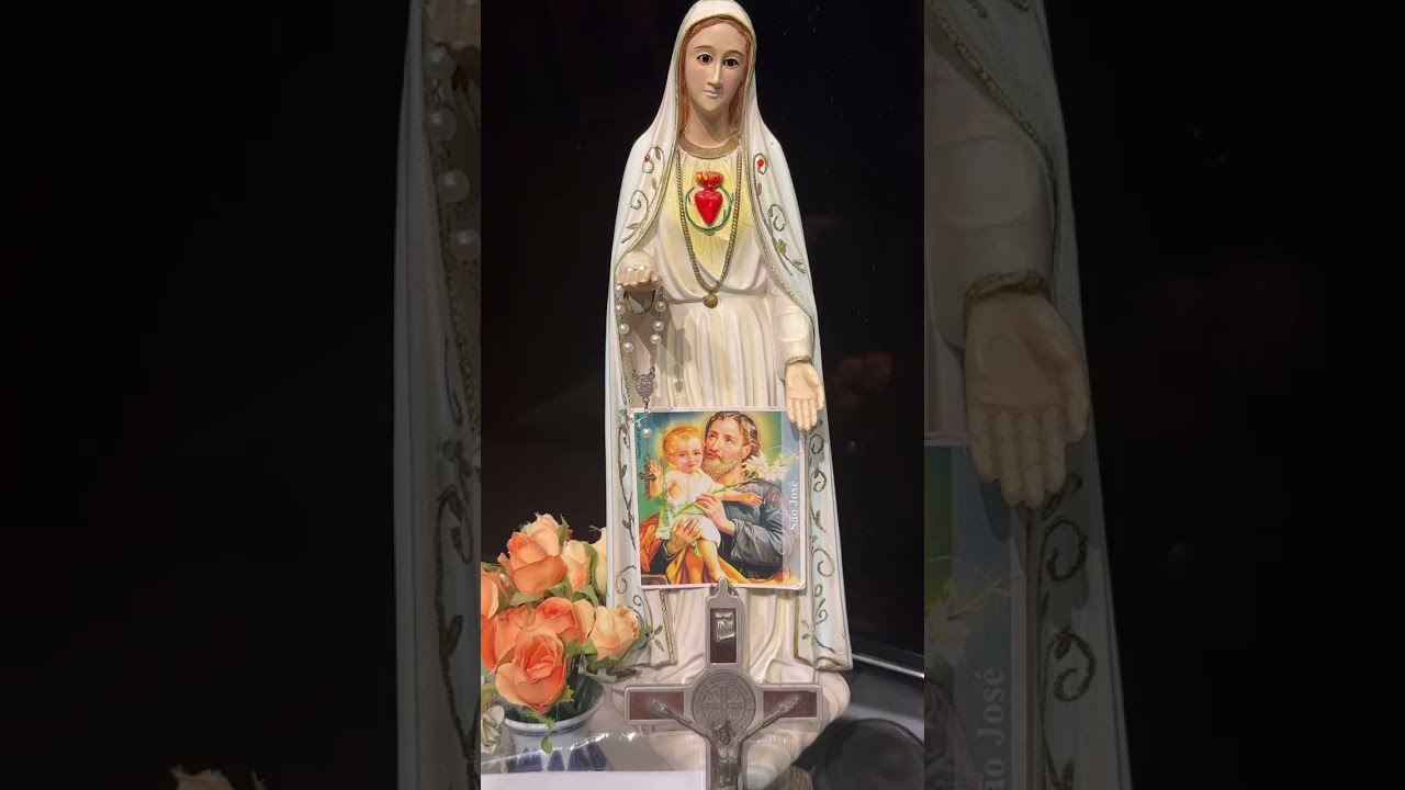 CENÁCULO DO MOVIMENTO SACERDOTAL MARIANO (MSM)