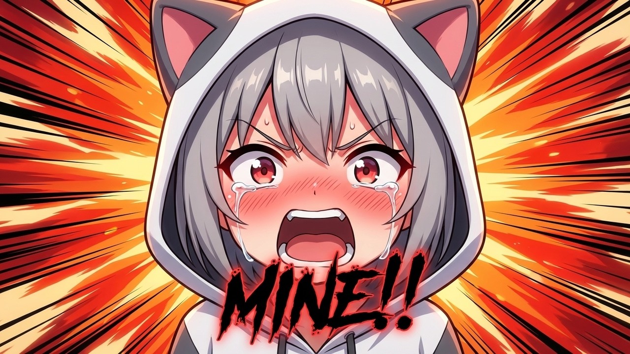 She REJECTED Every Guy In Class... Except The LONER Who Ruined Her Party! | Manga Recap