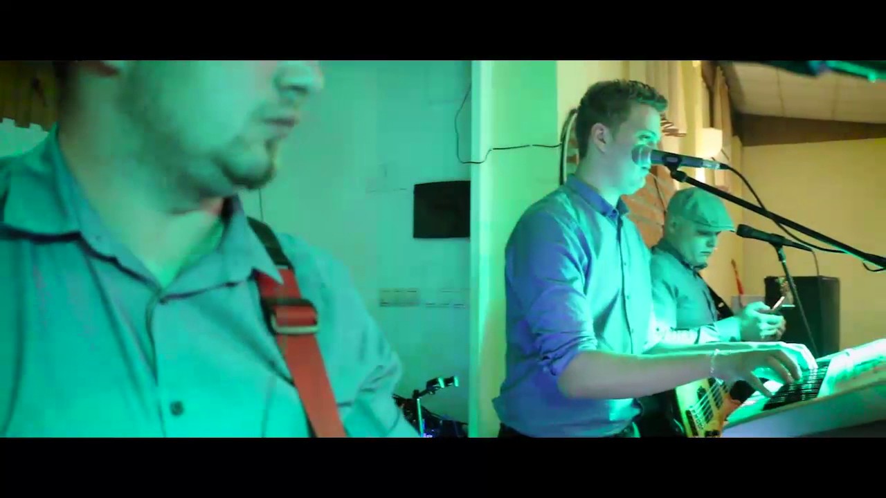 Fontana band Daruvar - Svatovi Koprivnica