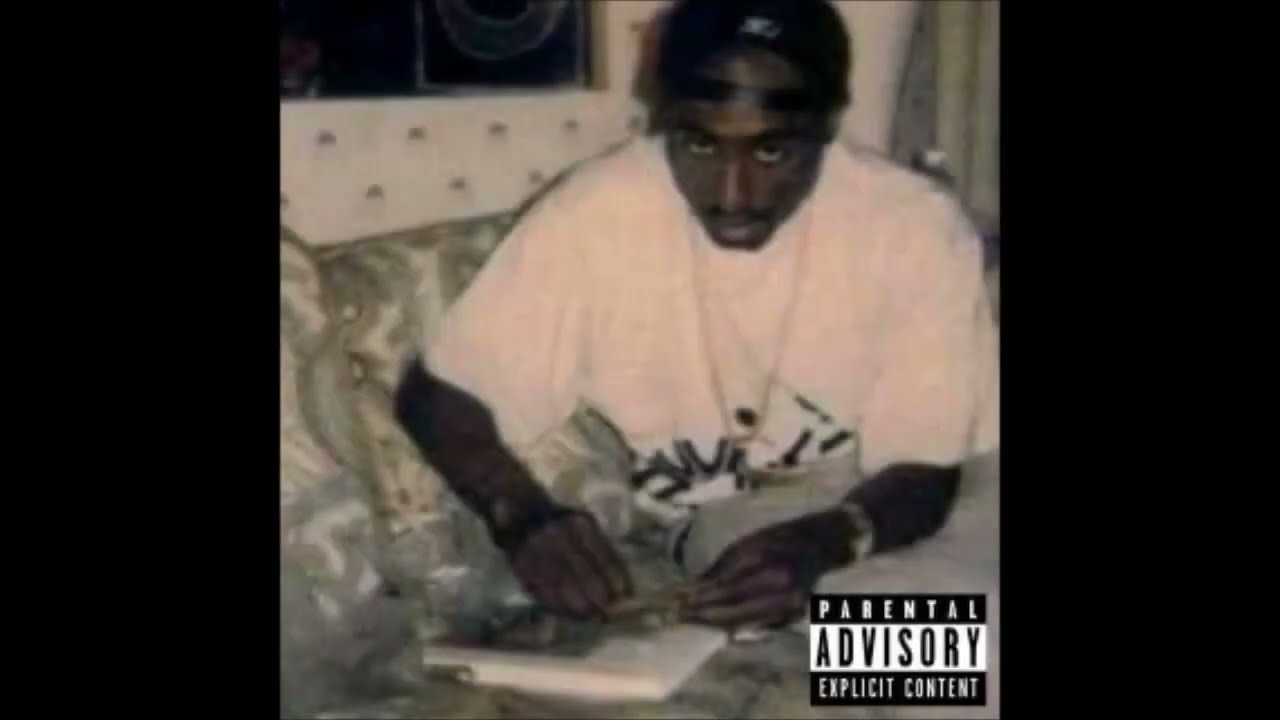 2Pac - Pain (Breathin Remix)