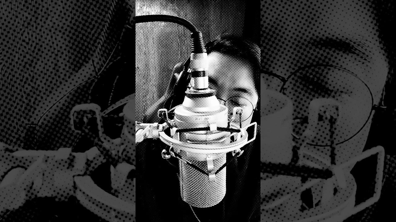 (Netflix - Love Alarm) In My Little Mind Acoustic - by Hodge