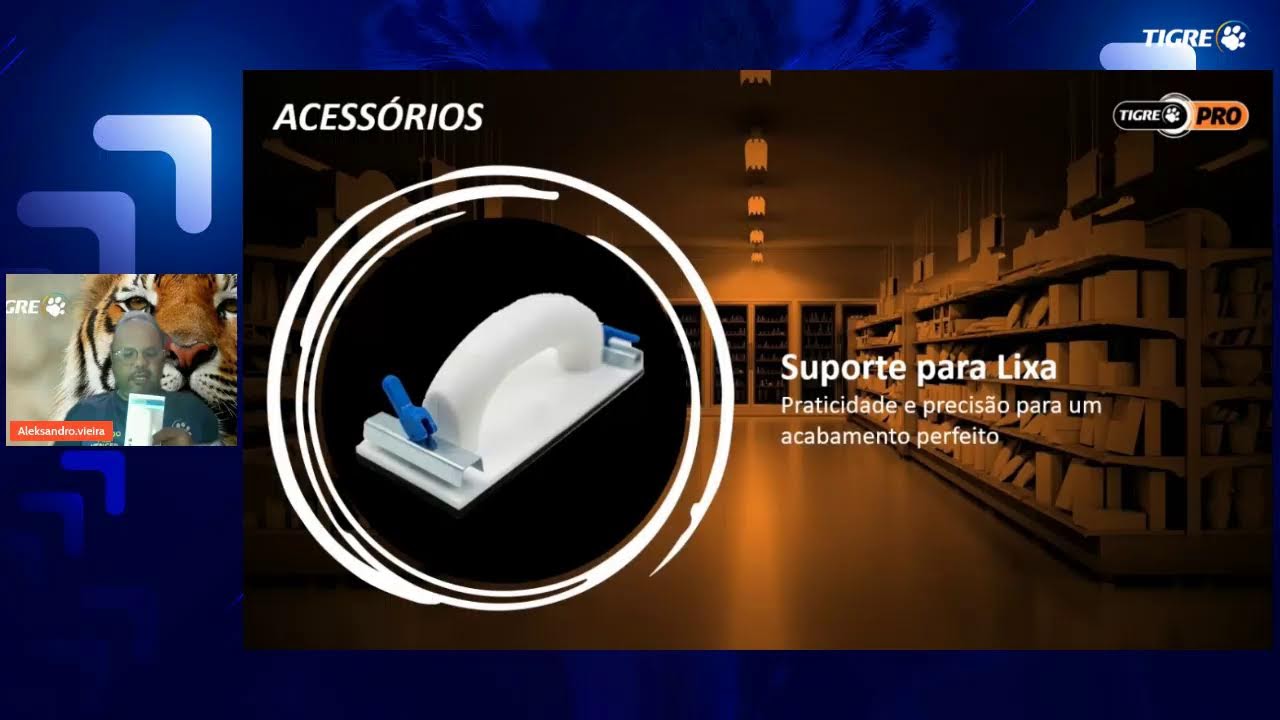 (10/03 - 9h) FPP: Tigre PRO