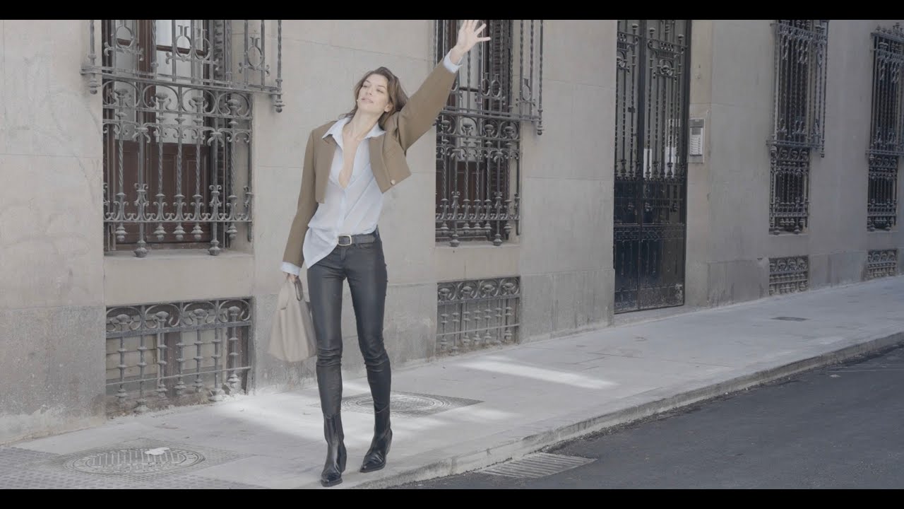 24 Hours With Marta Ortiz | Lola Cruz #LolaCruzWomen