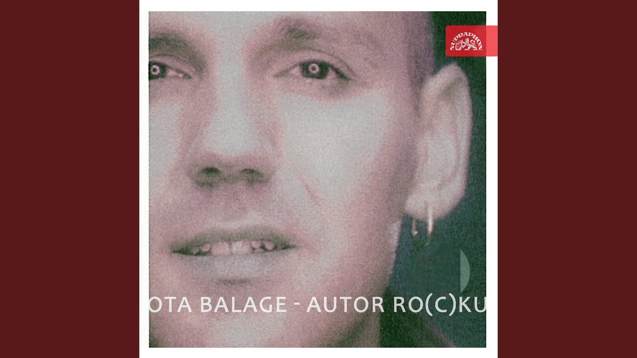 Takhle málo já tě znám