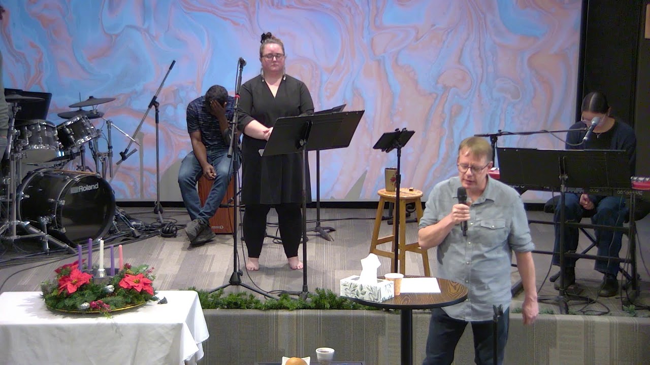 Sunday Service, January 4, 2026