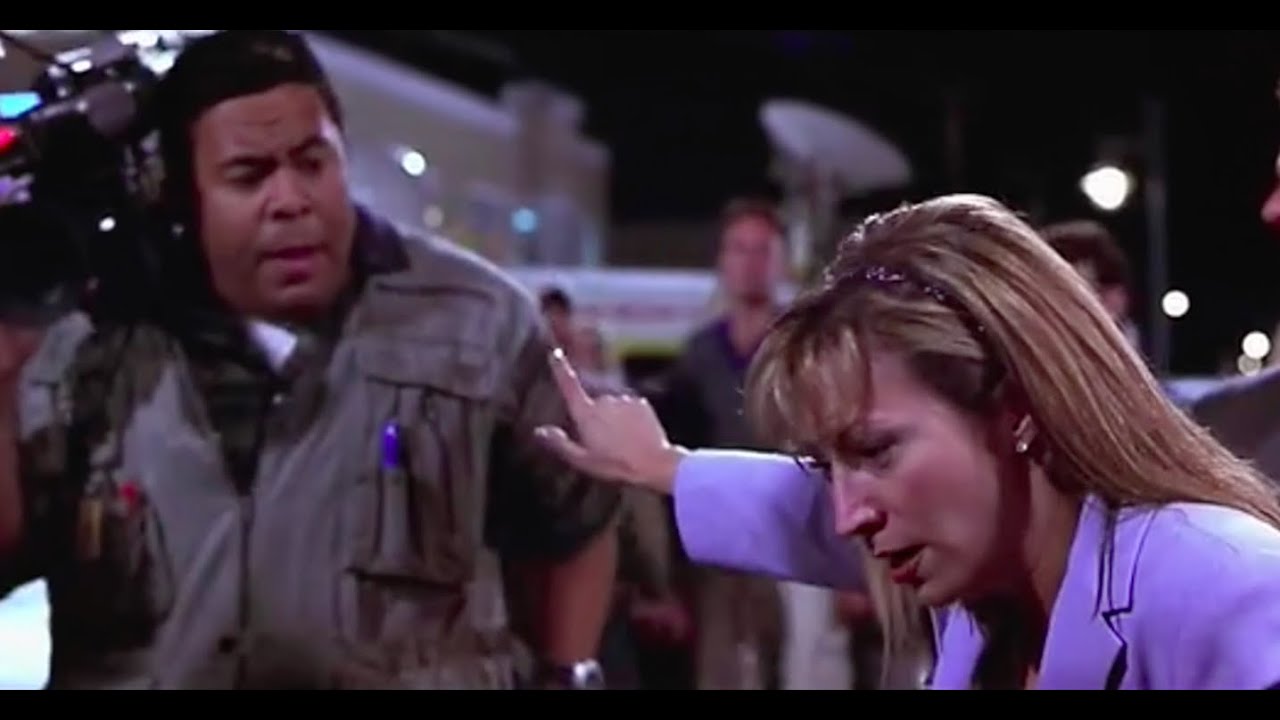 Scary Movie - Best of Cameraman Kenny